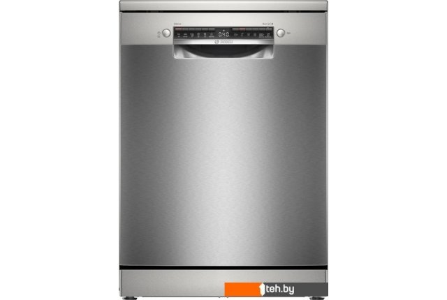 Посудомоечные машины Bosch Seria 4 SMS4HVI00E Посудомоечные машины Bosch Seria 4 SMS4HVI00E