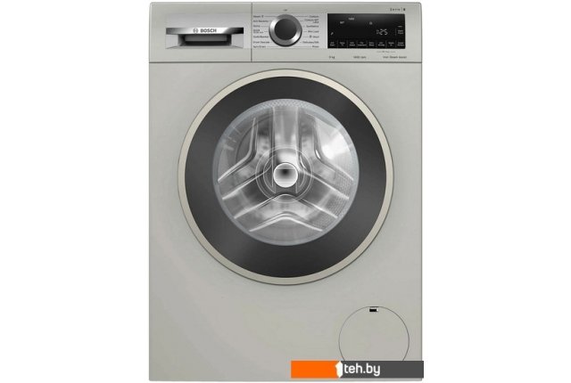 Стиральная машина Bosch Serie 4 WGA2440XME Стиральная машина Bosch Serie 4 WGA2440XME