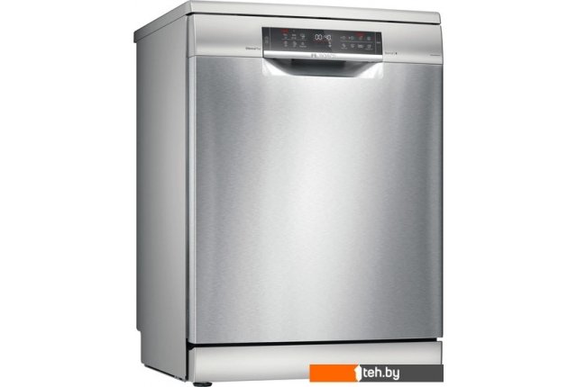 Посудомоечные машины Bosch Serie 6 SMS6EMI65Q Посудомоечные машины Bosch Serie 6 SMS6EMI65Q