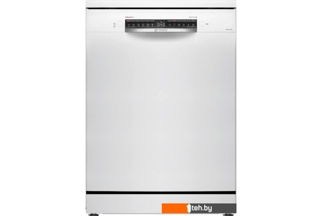 Посудомоечные машины Bosch Serie 4 SMS4ECW26M Посудомоечные машины Bosch Serie 4 SMS4ECW26M