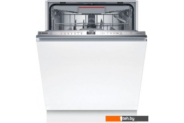 Посудомоечные машины Bosch Series 6 SMV6EMX75Q Посудомоечные машины Bosch Series 6 SMV6EMX75Q