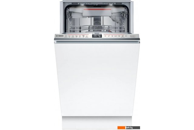 Посудомоечные машины Bosch SPV6EMX76Q Посудомоечные машины Bosch SPV6EMX76Q