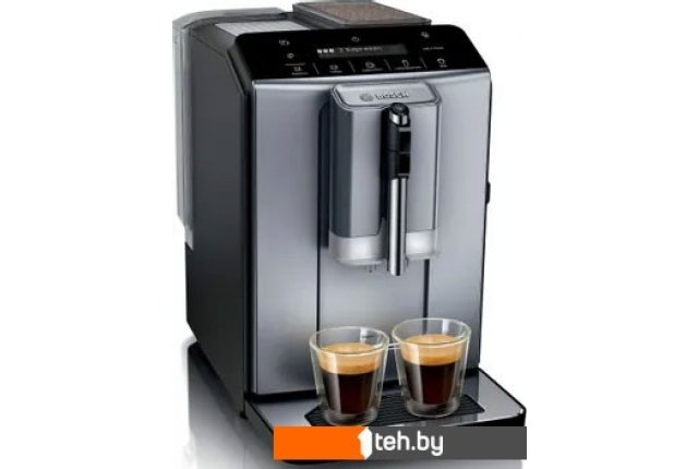 Кофеварки и кофемашины Bosch TIE20504 Кофеварки и кофемашины Bosch TIE20504