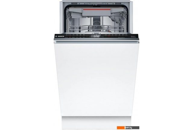 Посудомоечные машины Bosch Serie 4 SPV4HMX55Q Посудомоечные машины Bosch Serie 4 SPV4HMX55Q