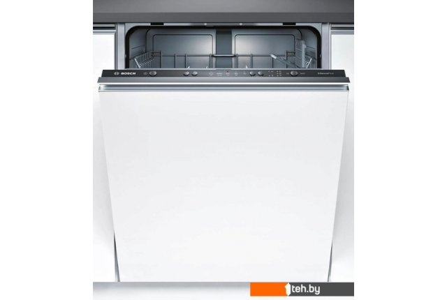 Посудомоечные машины Bosch Serie 2 SMV25CX10Q Посудомоечные машины Bosch Serie 2 SMV25CX10Q