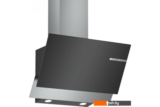 Вытяжки Bosch DWK66AJ60T Вытяжки Bosch DWK66AJ60T