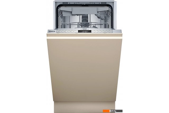 Посудомоечные машины NEFF S875EMX05E Посудомоечные машины NEFF S875EMX05E