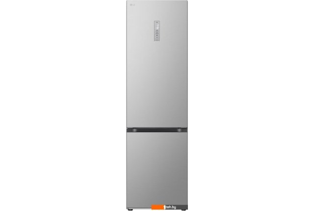 Холодильники LG GC-B509FNPW Холодильники LG GC-B509FNPW