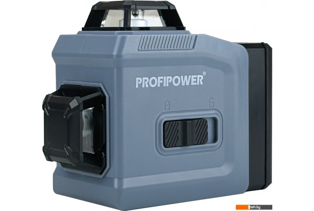 Лазерные нивелиры Profipower NL-12G Лазерные нивелиры Profipower NL-12G