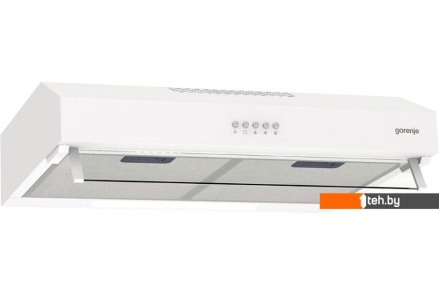 Вытяжки Gorenje WHU629EW/M Вытяжки Gorenje WHU629EW/M