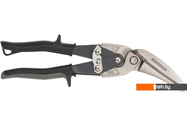 Строительный, слесарный, монтажный инструмент Gross Piranha 78331 Строительный, слесарный, монтажный инструмент Gross Piranha 78331