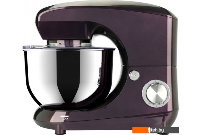 Кухонные комбайны, машины и планетарные миксеры StarWind SPM5180 Кухонные комбайны, машины и планетарные миксеры StarWind SPM5180