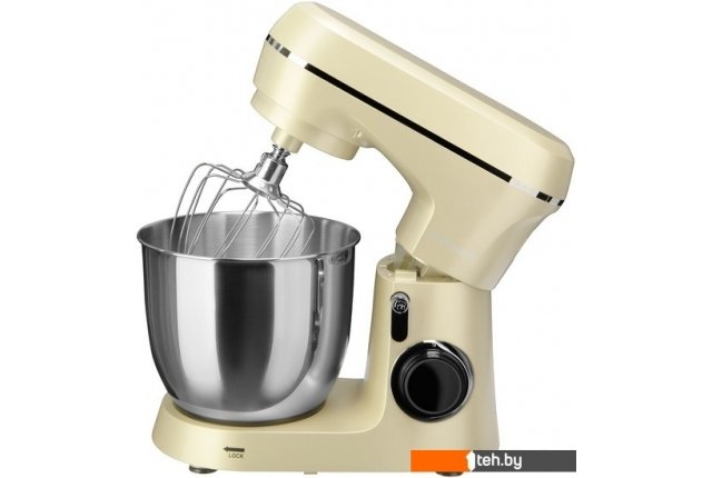 Кухонные комбайны, машины и планетарные миксеры StarWind SPM6164 Кухонные комбайны, машины и планетарные миксеры StarWind SPM6164