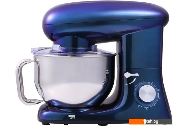 Кухонные комбайны, машины и планетарные миксеры StarWind SPM7167 Кухонные комбайны, машины и планетарные миксеры StarWind SPM7167