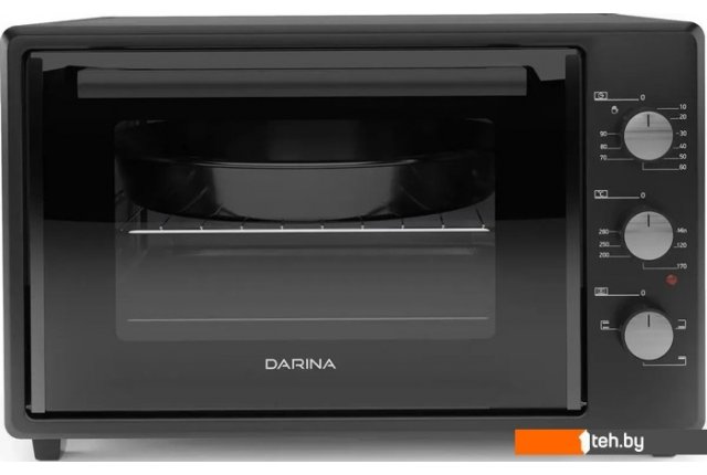 Мини-печи (ростеры) Darina UB NDE37 701 B Мини-печи (ростеры) Darina UB NDE37 701 B