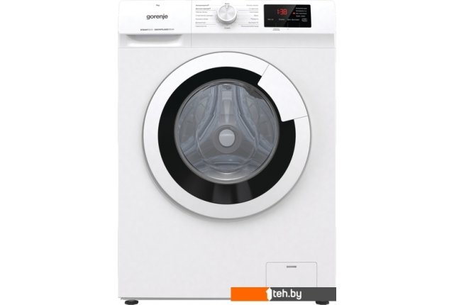 Стиральная машина Gorenje WHE72SFS Стиральная машина Gorenje WHE72SFS