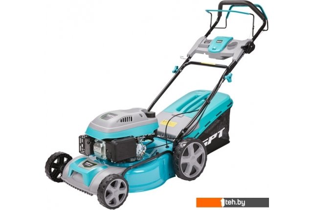 Газонокосилки GPT GLM-T4629SA Газонокосилки GPT GLM-T4629SA