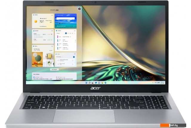 Ноутбуки Acer Aspire 3 A315-24P-R1LL NX.KDEER.00G Ноутбуки Acer Aspire 3 A315-24P-R1LL NX.KDEER.00G