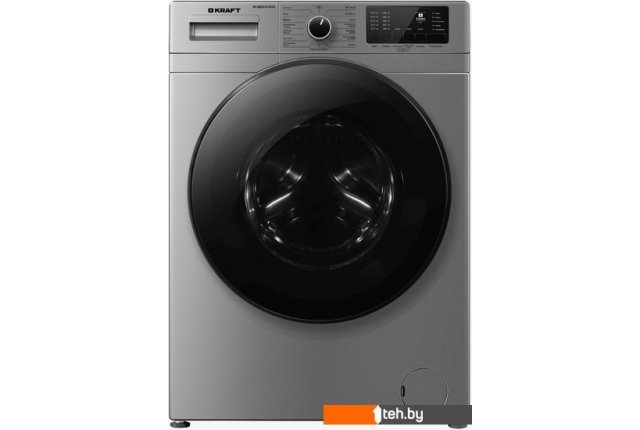 Стиральная машина Kraft KF-MDS10147G Стиральная машина Kraft KF-MDS10147G