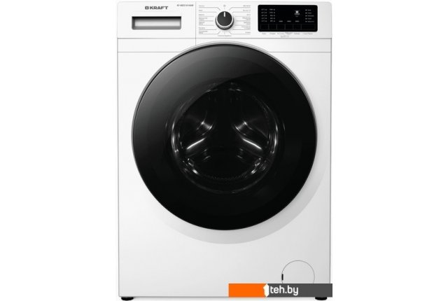 Стиральная машина Kraft KF-MDS12146W Стиральная машина Kraft KF-MDS12146W