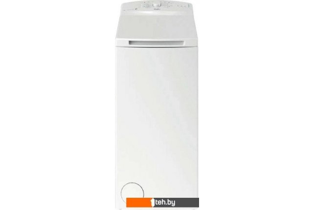 Стиральная машина Whirlpool TDLR 6040L EU/N Стиральная машина Whirlpool TDLR 6040L EU/N