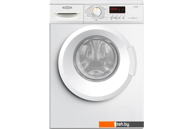 Стиральная машина Бирюса WM-ME610/08 Стиральная машина Бирюса WM-ME610/08