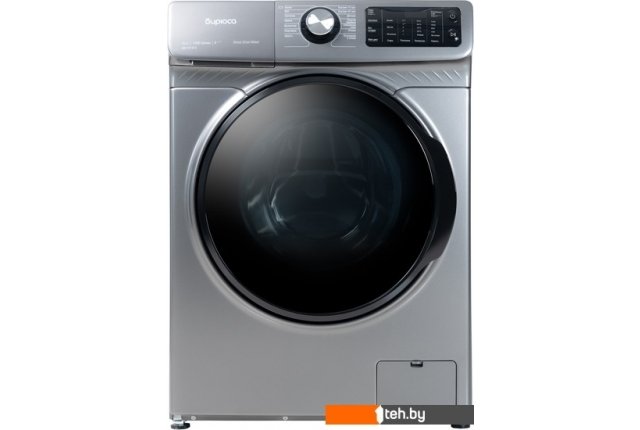 Стиральная машина Бирюса WM-SBM1014/15 M Стиральная машина Бирюса WM-SBM1014/15 M