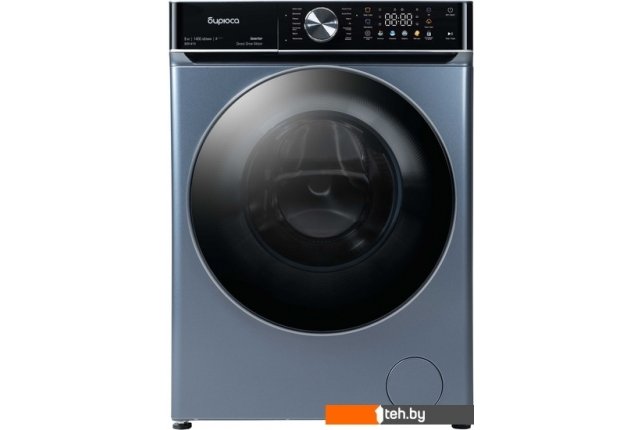 Стиральная машина Бирюса WM-SC914/15 W Стиральная машина Бирюса WM-SC914/15 W