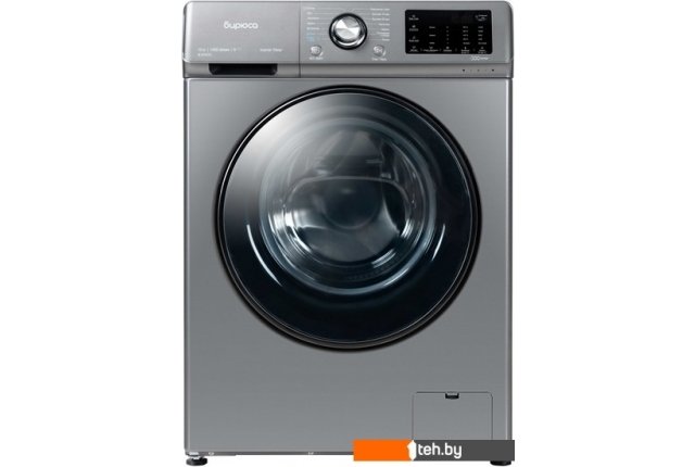 Стиральная машина Бирюса WM-SL1014/15 M Стиральная машина Бирюса WM-SL1014/15 M