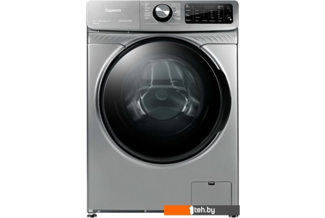 Стиральная машина Бирюса WM-SM814/03 M Стиральная машина Бирюса WM-SM814/03 M