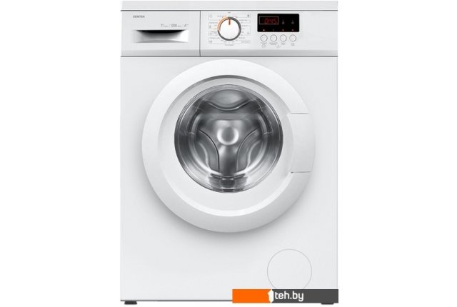 Стиральная машина CENTEK CT-1912 Стиральная машина CENTEK CT-1912