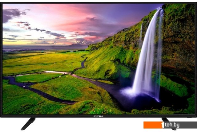 Телевизоры Supra STV-LC65ST0045U Телевизоры Supra STV-LC65ST0045U