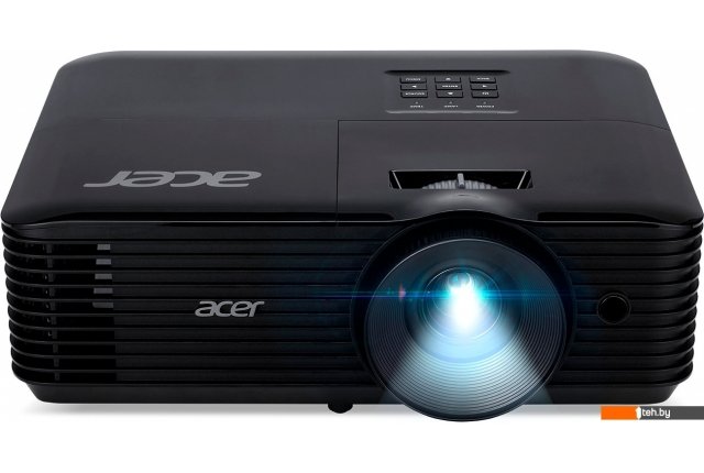 Проекторы Acer X119H MR.JTG11.00P Проекторы Acer X119H MR.JTG11.00P