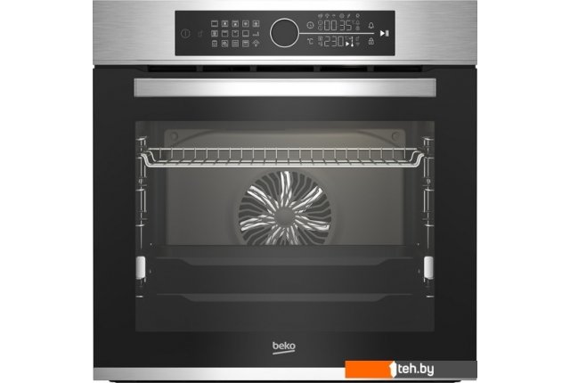 Духовые шкафы BEKO BBIM12400XCS Духовые шкафы BEKO BBIM12400XCS