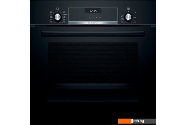 Духовые шкафы Bosch Serie 6 HBJ558YB3Q Духовые шкафы Bosch Serie 6 HBJ558YB3Q