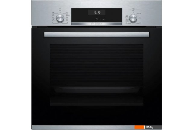 Духовые шкафы Bosch Serie 6 HBJ558YS3Q Духовые шкафы Bosch Serie 6 HBJ558YS3Q