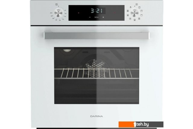 Духовые шкафы Darina 0V5 BDE112 708 W1 Духовые шкафы Darina 0V5 BDE112 708 W1