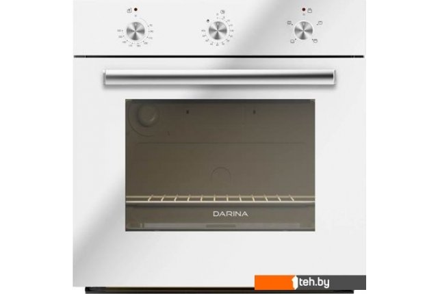 Духовые шкафы Darina 1U BDE111 701 W Духовые шкафы Darina 1U BDE111 701 W