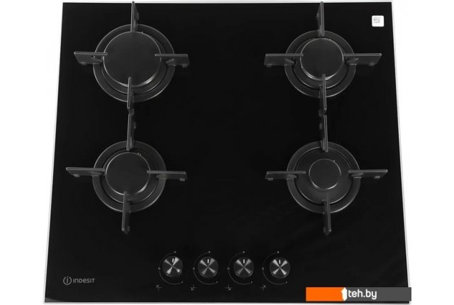 Варочные панели Indesit INGT 61 IE/BK Варочные панели Indesit INGT 61 IE/BK