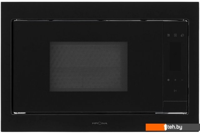 Микроволновые печи Krona Essen 60 BL Микроволновые печи Krona Essen 60 BL