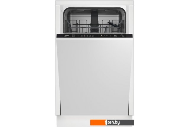Посудомоечные машины BEKO BDIS15021 Посудомоечные машины BEKO BDIS15021