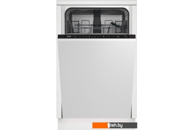 Посудомоечные машины BEKO BDIS16020 Посудомоечные машины BEKO BDIS16020