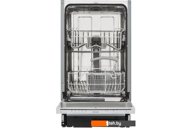 Посудомоечные машины Krona GARDA 45 BI Посудомоечные машины Krona GARDA 45 BI