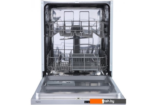 Посудомоечные машины Бирюса DWB-612/5 Посудомоечные машины Бирюса DWB-612/5