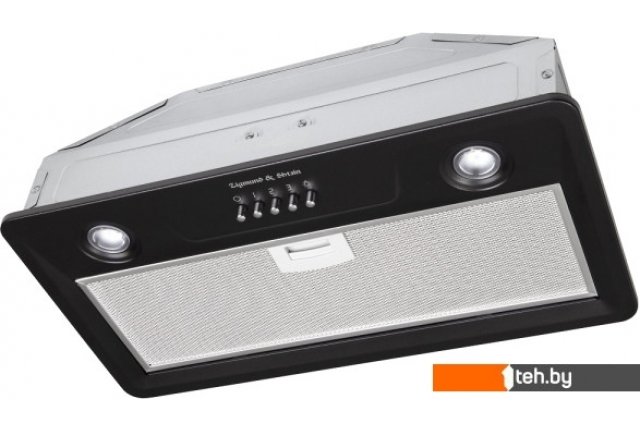 Вытяжки Zigmund & Shtain K 356.51 B Вытяжки Zigmund & Shtain K 356.51 B