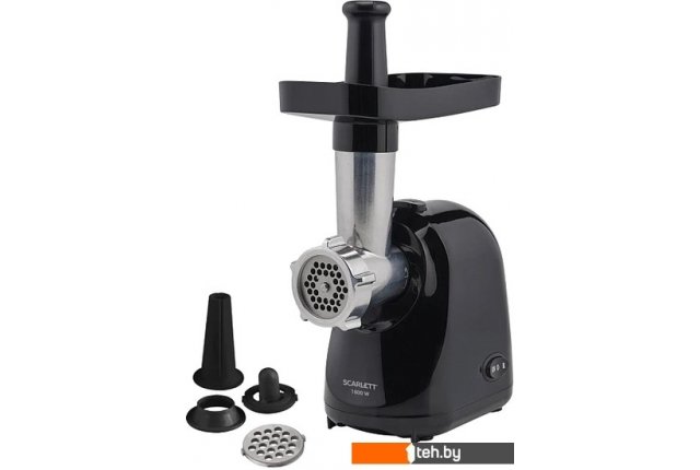 Мясорубки Scarlett SC-MG45S73 Мясорубки Scarlett SC-MG45S73