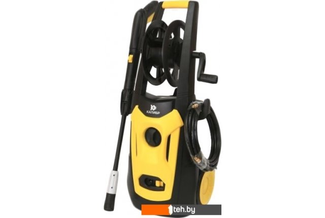 Мойки высокого давления Калибр ВДМ-1900 Мойки высокого давления Калибр ВДМ-1900