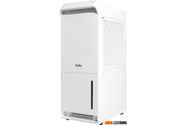 Осушители воздуха Ballu BDR-35LE Осушители воздуха Ballu BDR-35LE