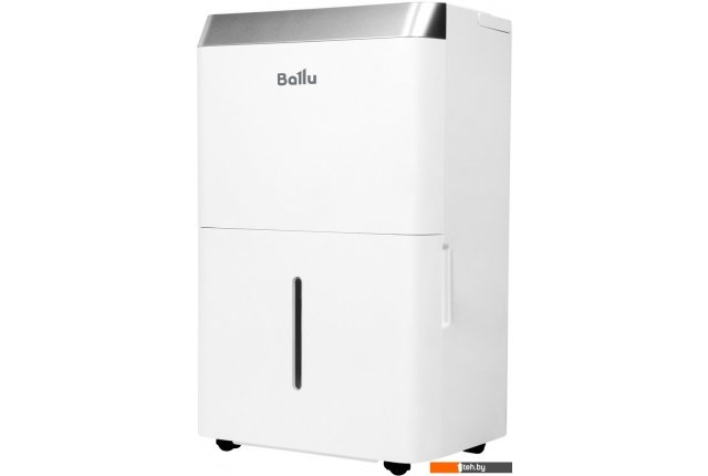 Осушители воздуха Ballu BD30T CL Осушители воздуха Ballu BD30T CL
