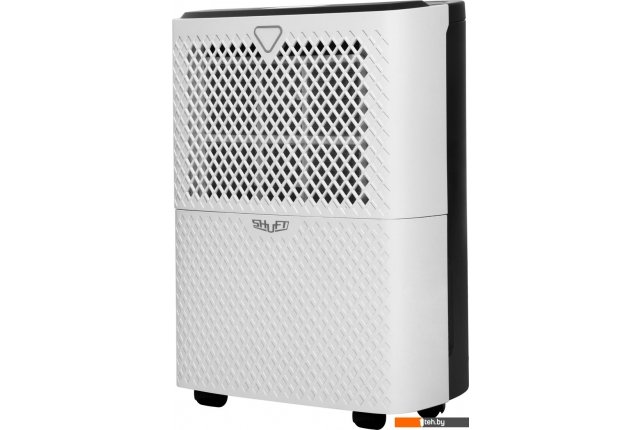 Осушители воздуха Shuft SDR-16L Осушители воздуха Shuft SDR-16L